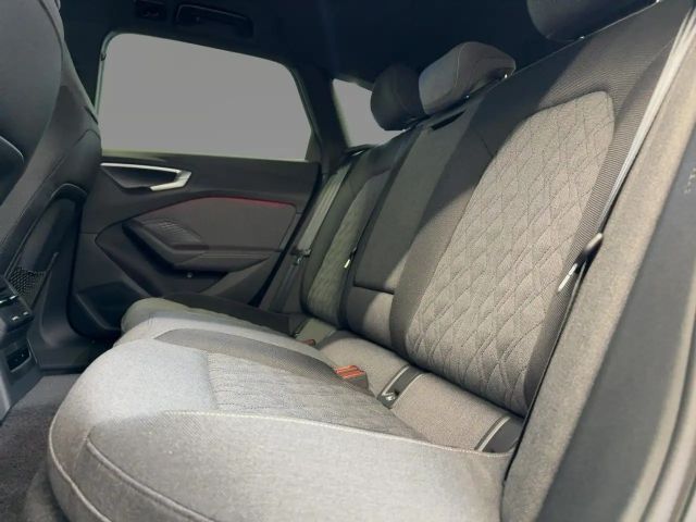 Audi A5 2.0 TDI S-Line