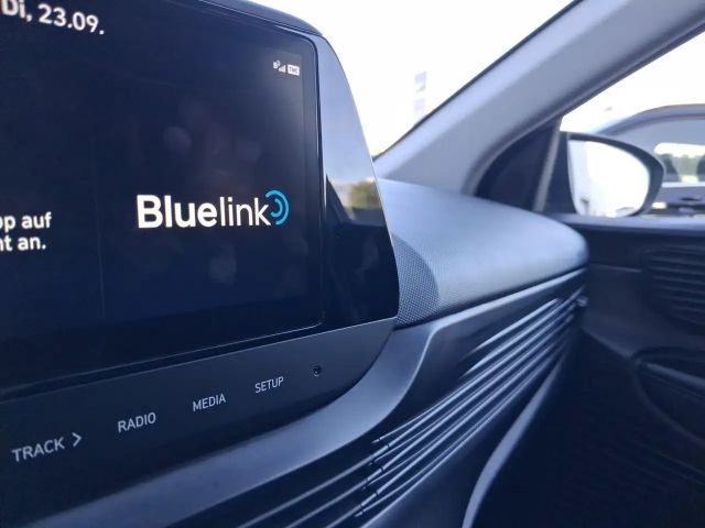 Hyundai Bayon 1.0 Prime T-GDi