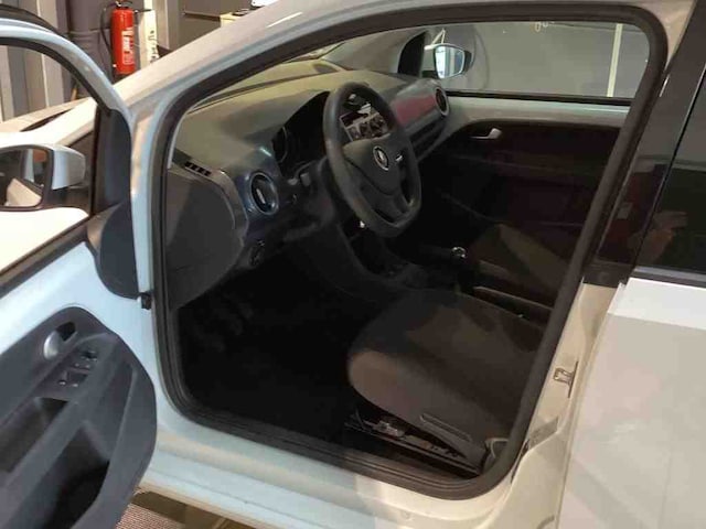 Volkswagen up! +Klima+Sitzh+NSW+Bluetooth+