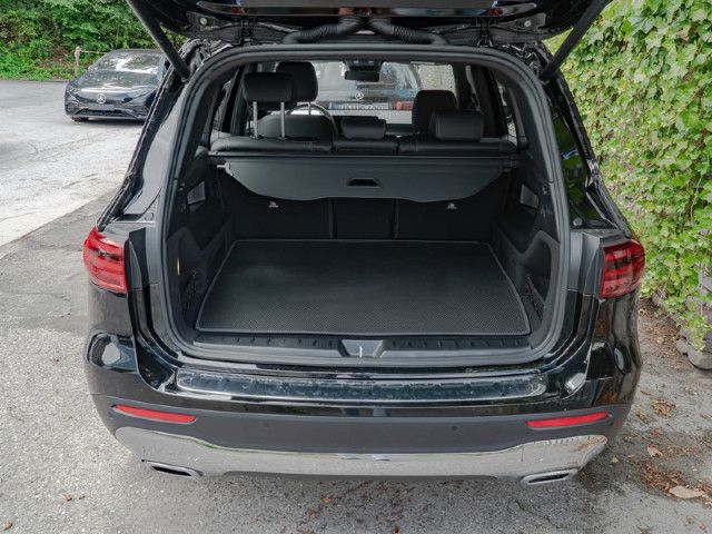 Mercedes-Benz GLB 200 GLB 200 d