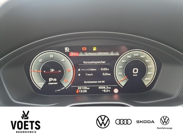 Audi Q5 40 TDI Quattro S-Tronic