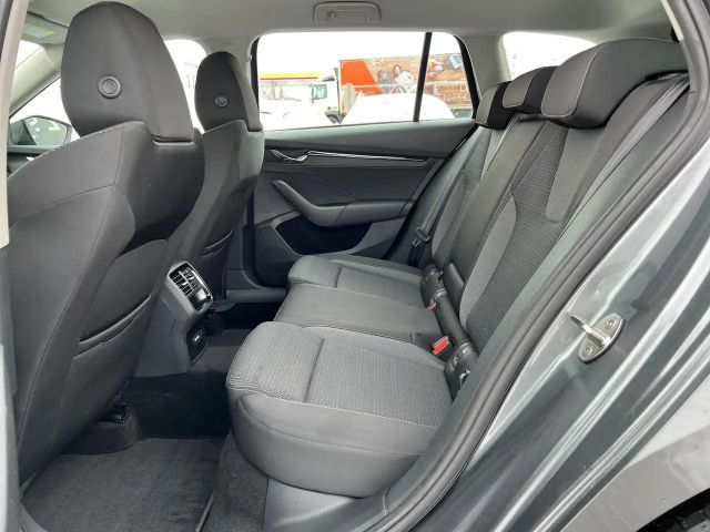 Skoda Octavia Ambition Combi