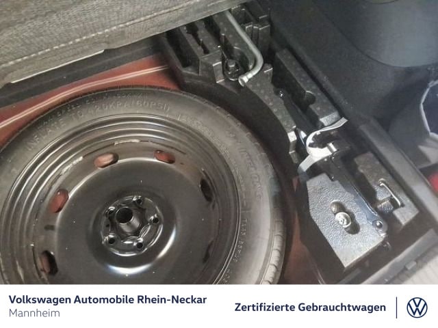 Volkswagen Tiguan 1.5 eTSI DSG R-Line