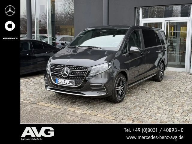 Mercedes-Benz V 300 AMG Line AVANTGARDE V 300 d