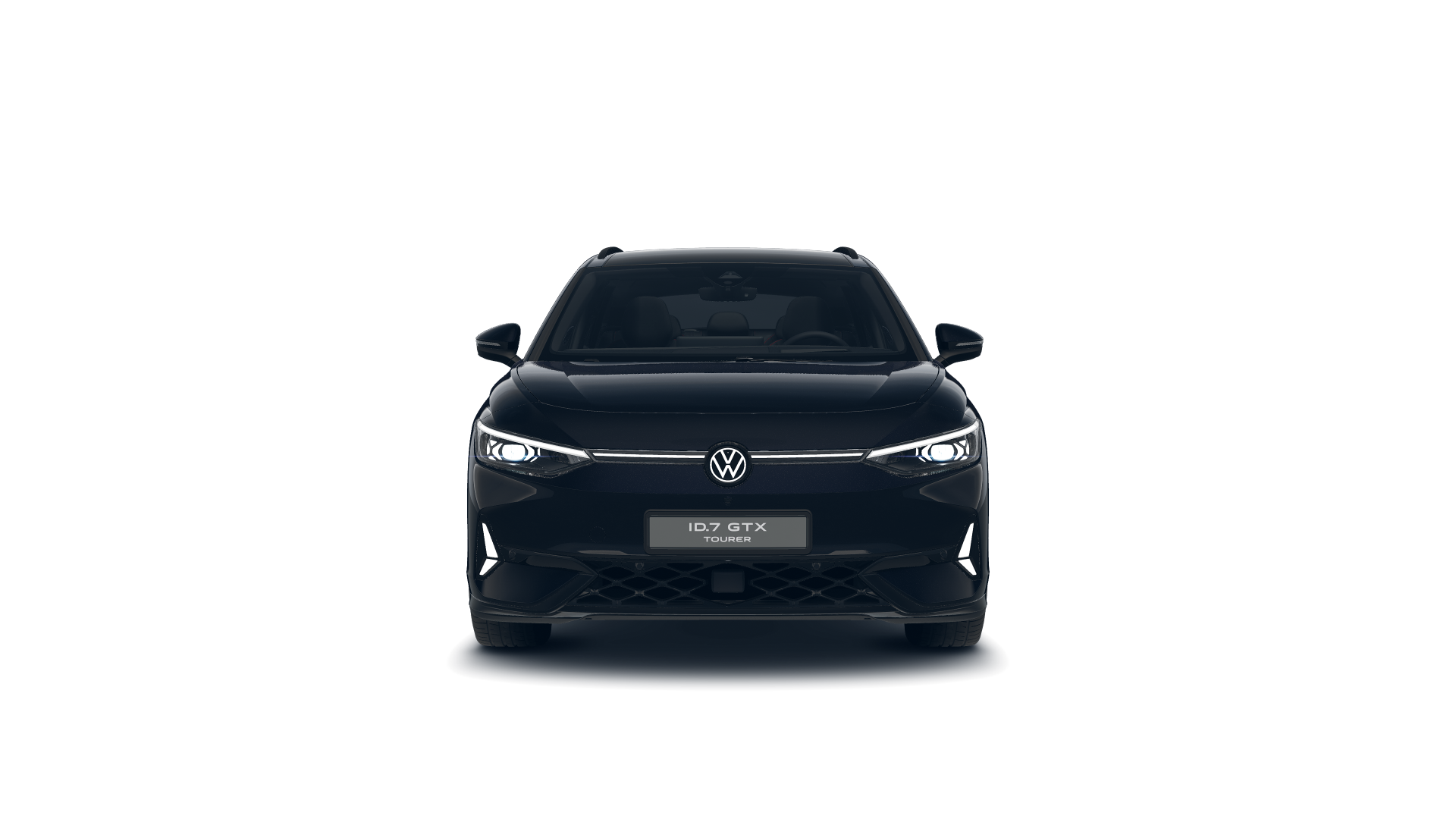 Volkswagen ID.7 GTX Tourer