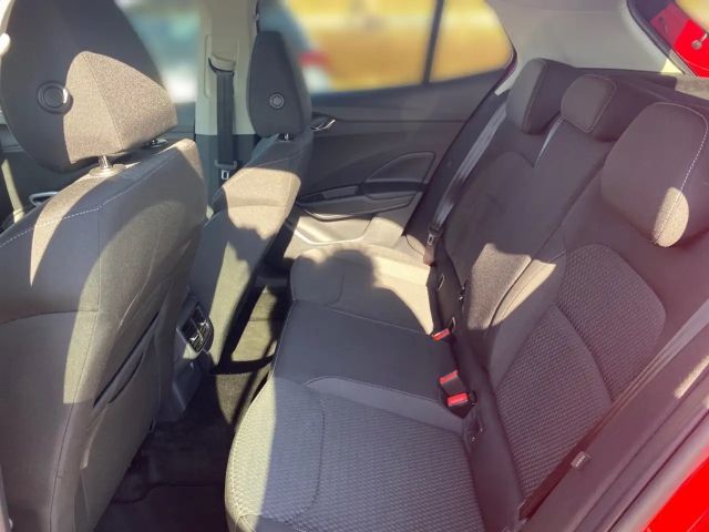 Skoda Fabia 1.0 TSI Style Style