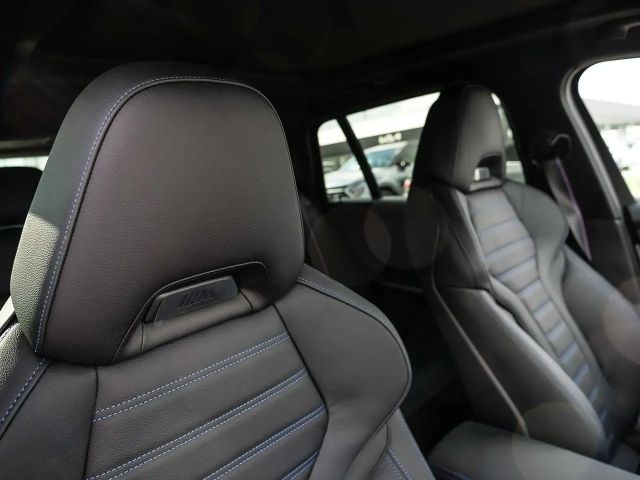 BMW 340 M-Sport xDrive