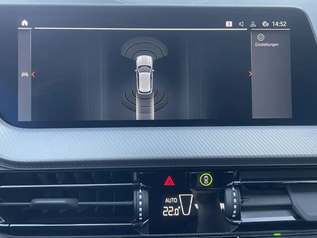 BMW 118 118i M-Sport Sedan