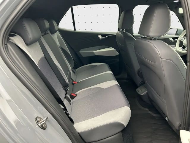 Volkswagen ID.3 IQ.Drive Performance Pure