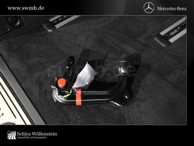 Mercedes-Benz V 250 Style