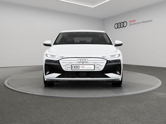 Audi A6 e-tron Avant