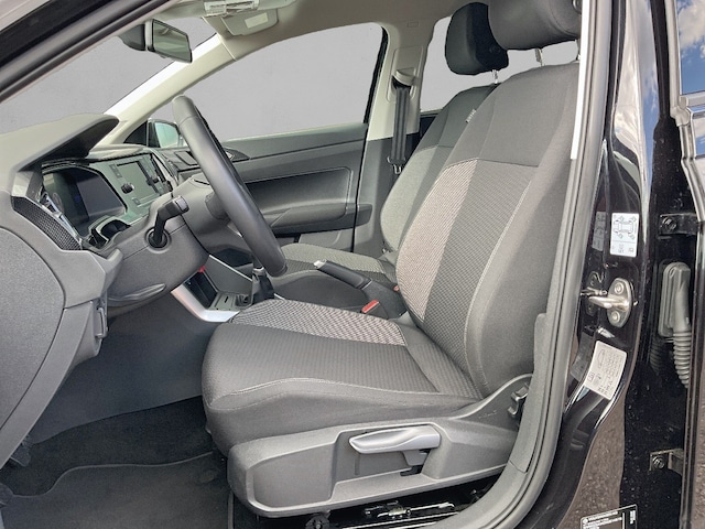 Volkswagen Polo 1.0 TSI Life