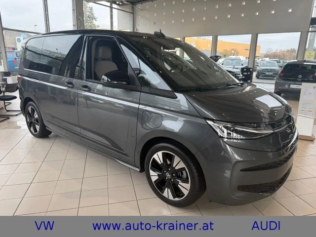 Volkswagen Multivan 4Motion T7 eHybrid
