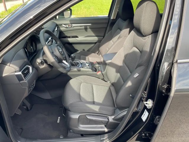 Mazda CX-5 Advantage SkyActiv