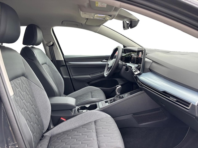 Volkswagen Golf 1.5 TSI Golf VIII