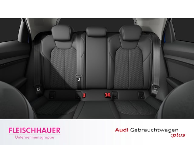 Audi A1 30 TFSI Allstreet