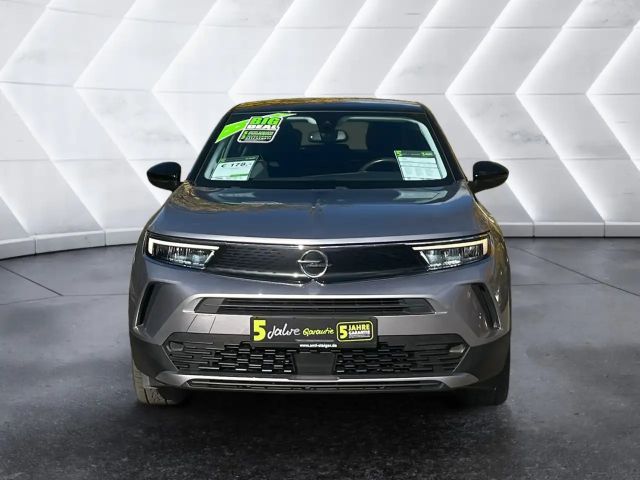 Opel Mokka Edition Mokka-e