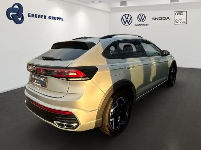 Volkswagen Taigo 1.0 TSI DSG R-Line