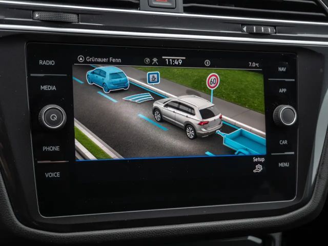 Volkswagen Tiguan 2.0 TDI Allspace Life