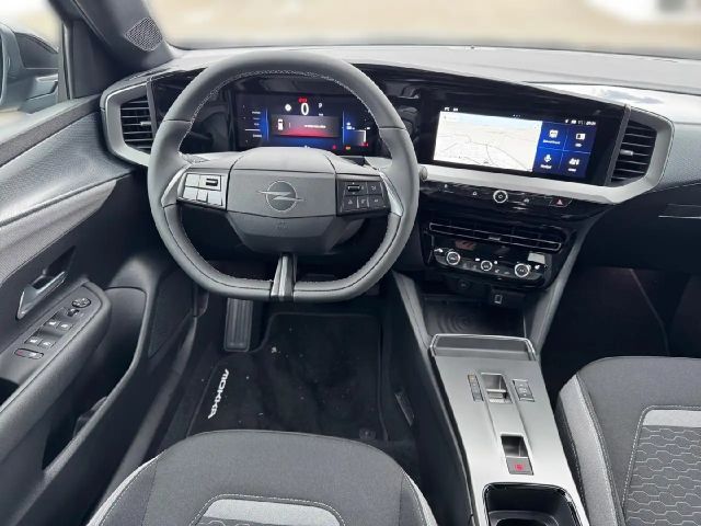 Opel Mokka 1.2 Turbo Edition Hybrid Turbo