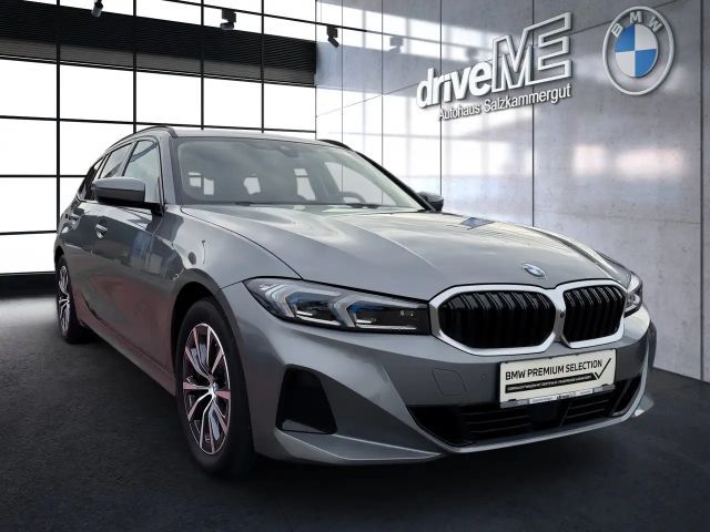 BMW 320 320d xDrive