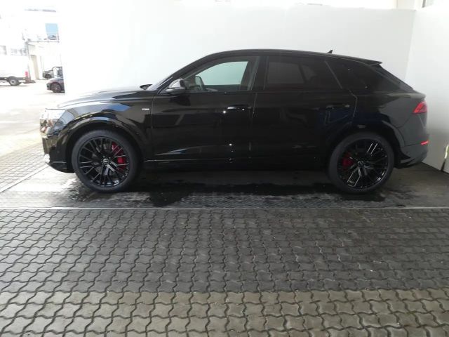 Audi Q8 Hybride Quattro