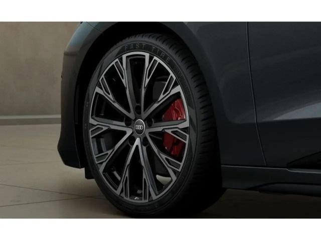 Audi A6 e-tron Avant Performance