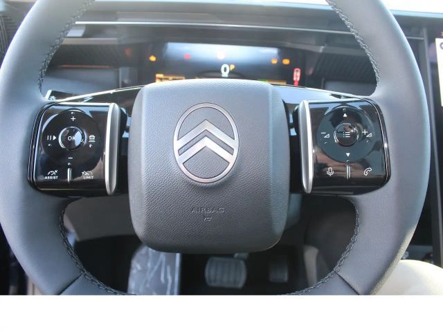 Citroën C5 Aircross Hybrid Plus