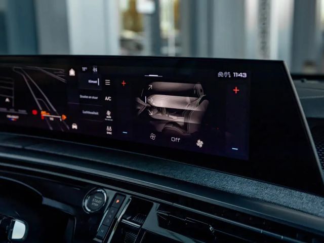 Peugeot 5008 MHEV | 136 PK AT | 7-zit | Pano dak | 360° Came...