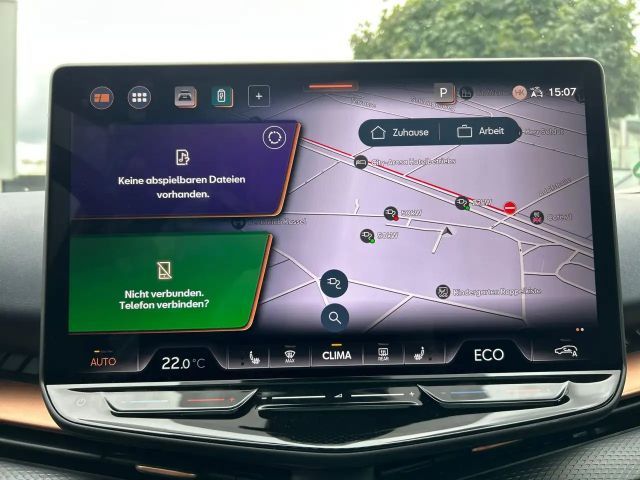 Cupra Tavascan 4Drive Adrenaline VZ