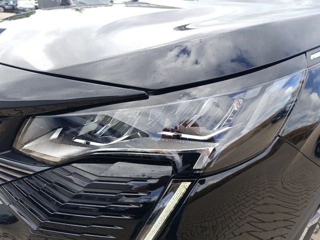 Peugeot 5008 Allure Pack PureTech