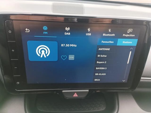 Toyota Yaris Comfort