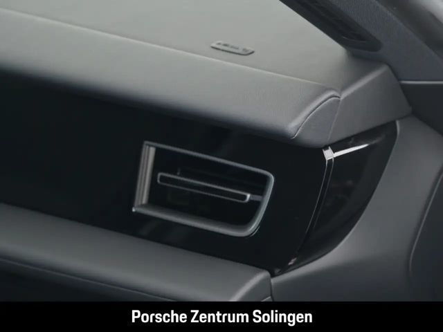 Porsche Taycan Sport Turismo