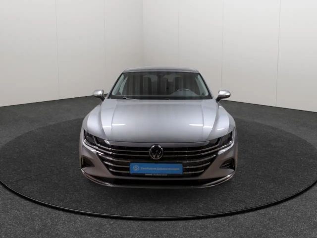 Volkswagen Arteon 2.0 TDI DSG Elegance Elegance