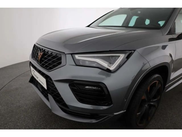 Cupra Ateca 2.0 TSI 4Drive