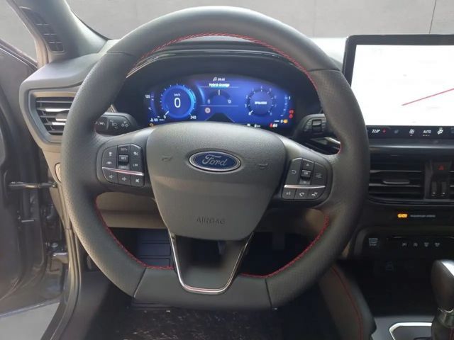 Ford Focus EcoBoost ST Line Wagon