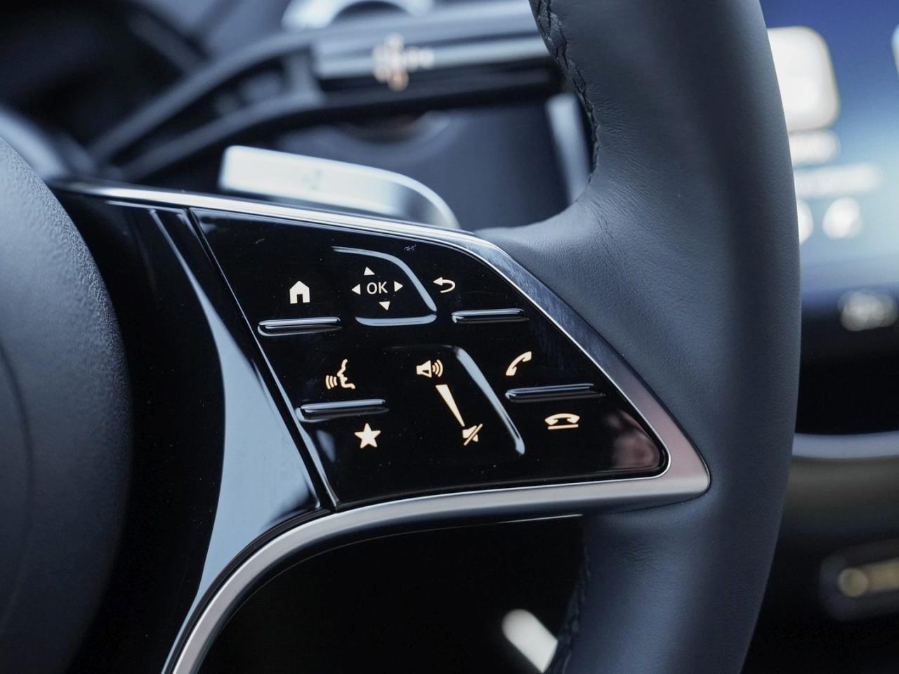 Mercedes-Benz E 200 AVANTGARDE E 200 d Sedan