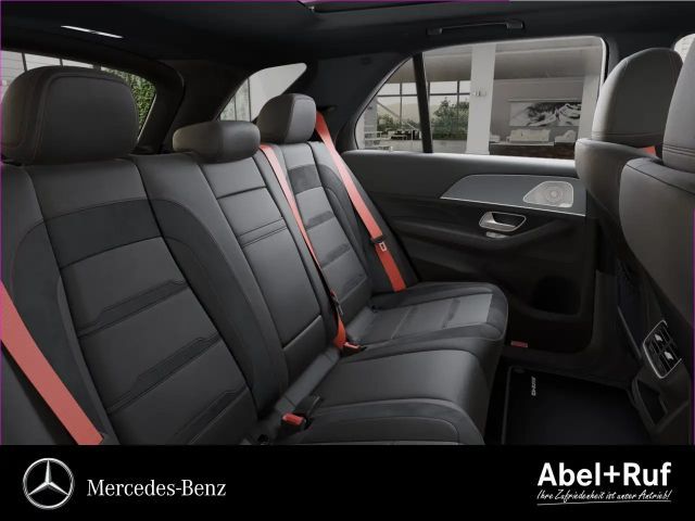 Mercedes-Benz GLE 53 AMG 4MATIC+ AMG Line