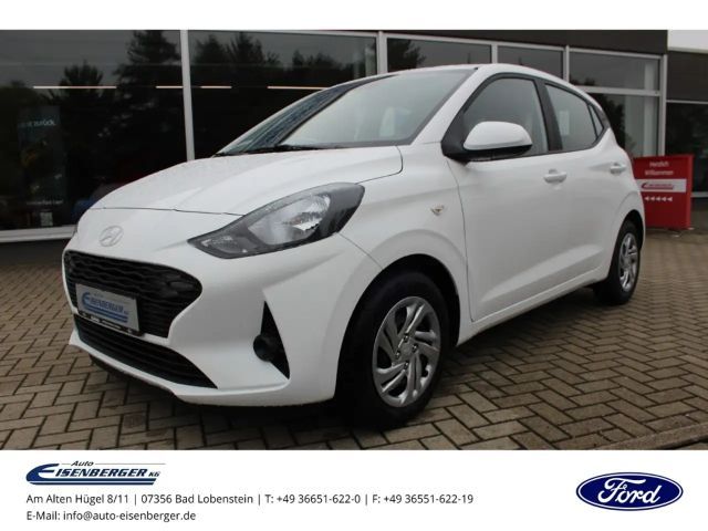 Hyundai i10 1.0 Select