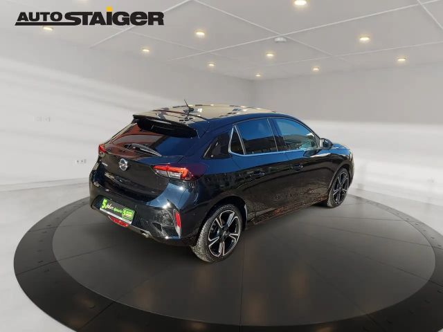 Opel Corsa GS-Line Grand Sport Turbo