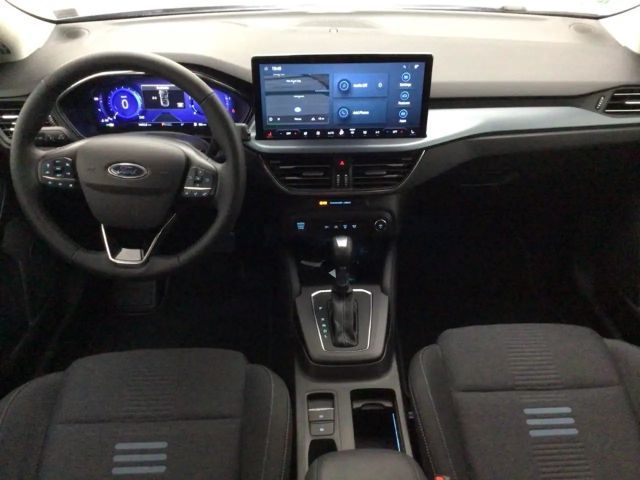 Ford Focus Active EcoBoost Wagon