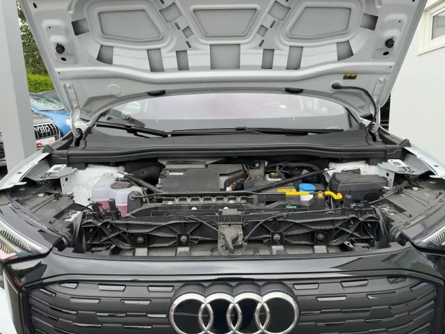 Audi Q4 e-tron Quattro