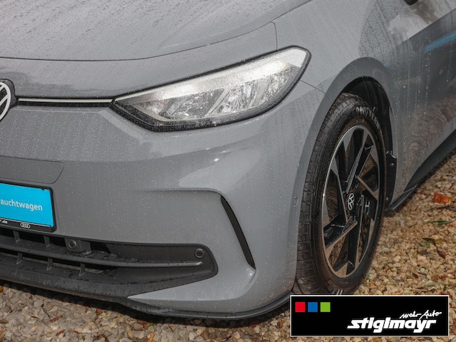 Volkswagen ID.3 Performance Pro