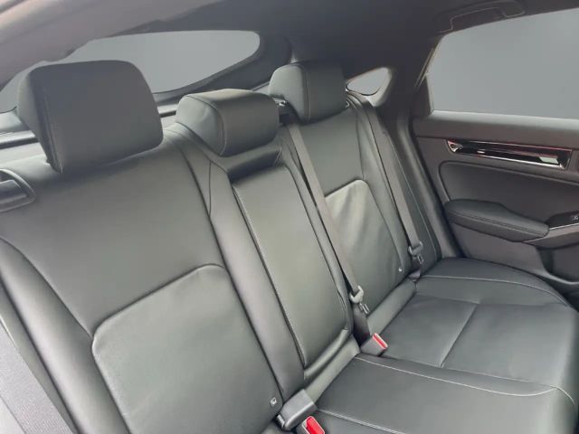 Honda Civic 2.0 Advance e:HEV