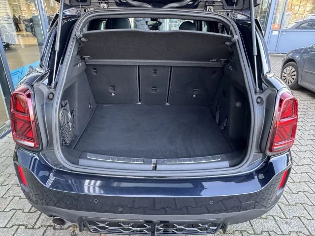 MINI Cooper SE Countryman All4 SE