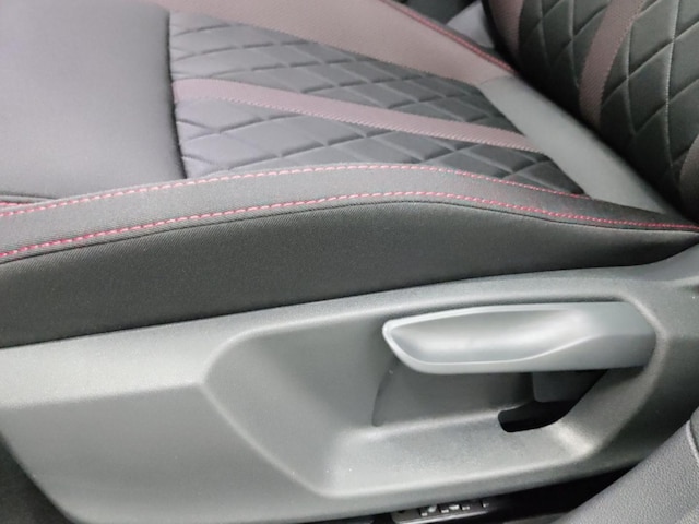 Skoda Octavia 2.0 TSI Combi RS