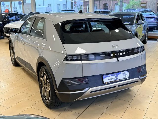 Hyundai IONIQ 5 WMP*ST-Heiz*ACC*R.CAM*Navi*Winterp*DAB