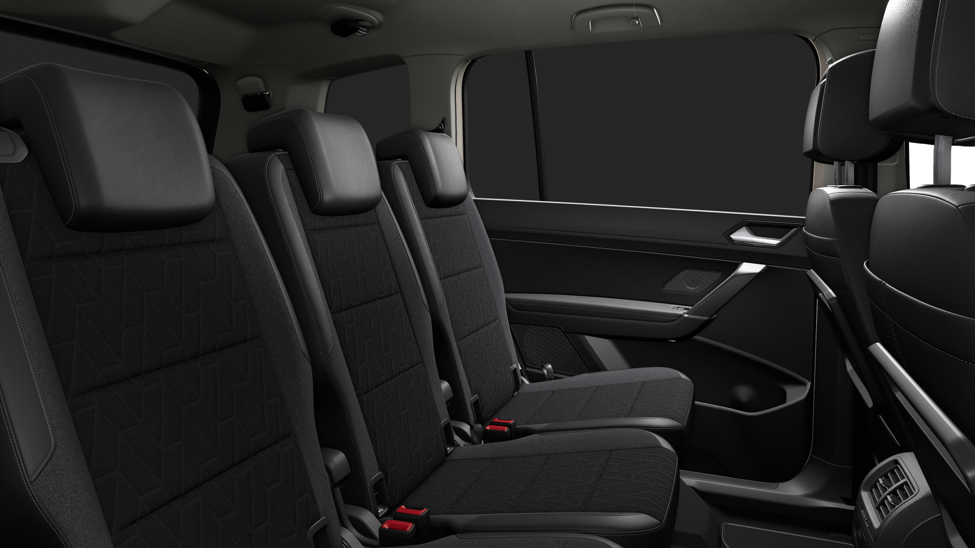 Volkswagen Touran 7-zitter