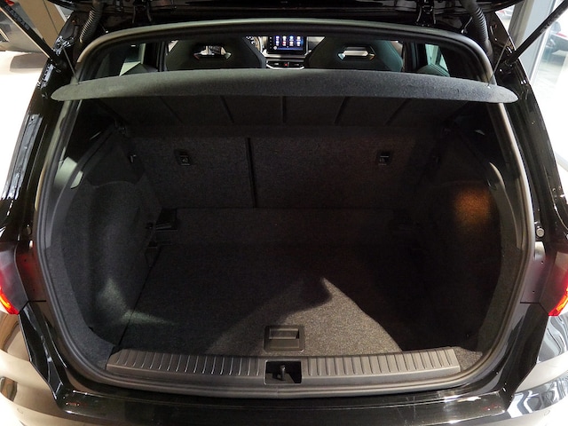 Seat Arona 1.5 TSI Black FR-lijn