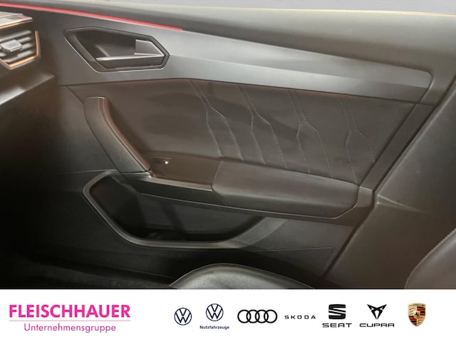 Cupra Leon Sportstourer VZ